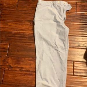 Polo by Ralph Lauren cotton pants